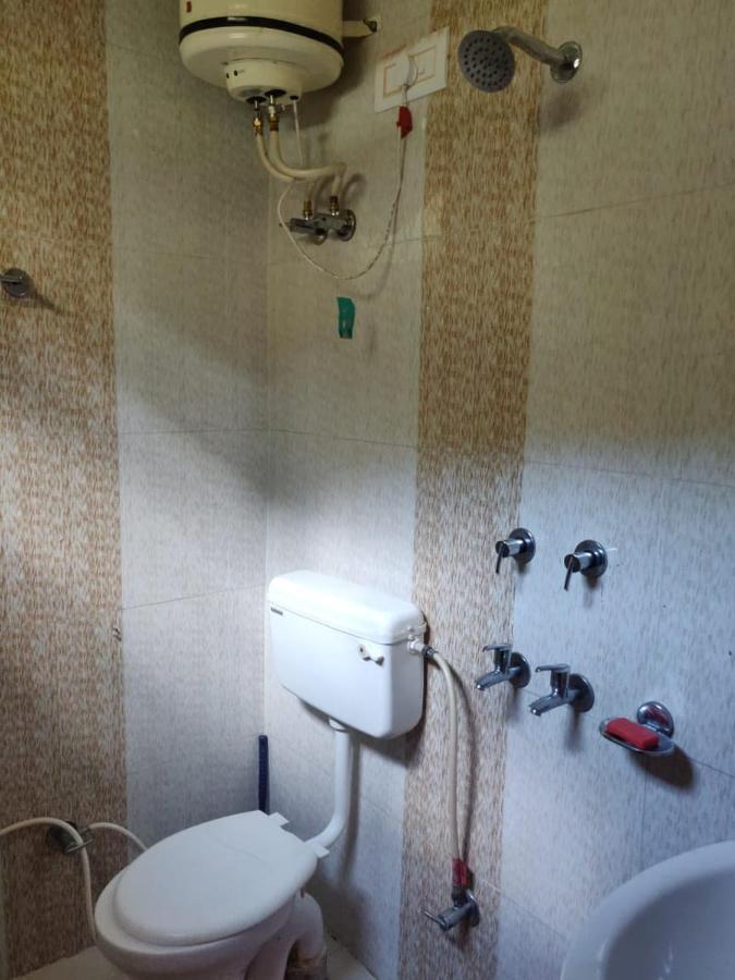 Parvati Cottage Camps Касоль Екстер'єр фото